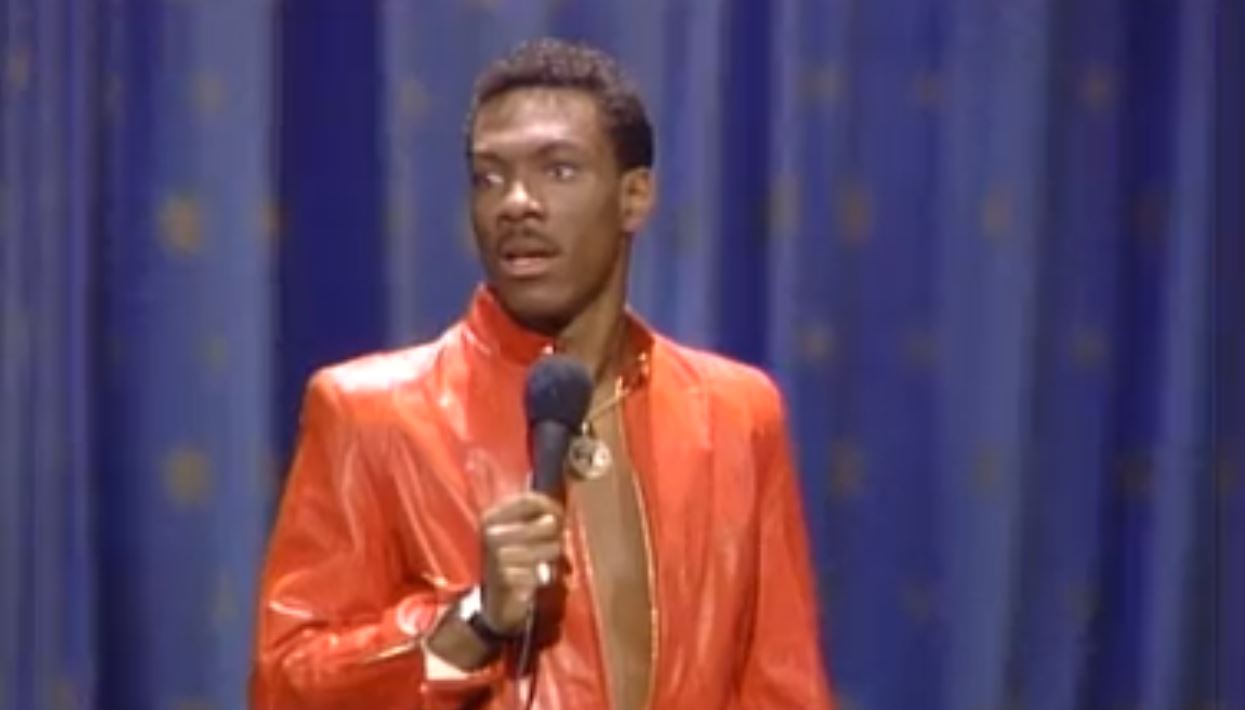 The 30 Best Standup Comedy Specials on Netflix (2018) Comedy